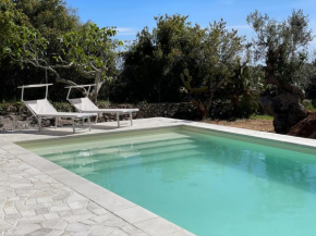 Villa Sant'Anna - Pescoluse